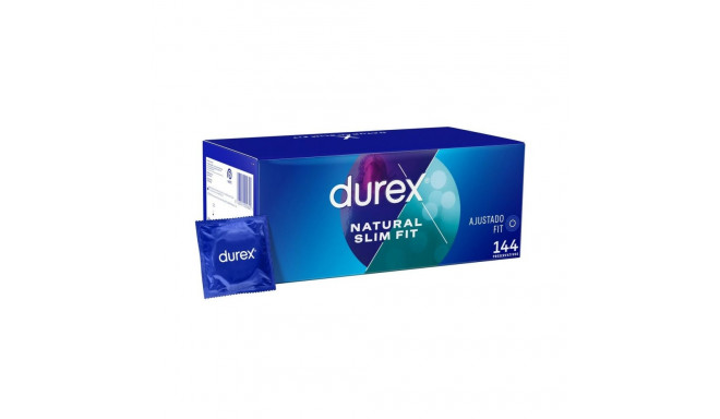 Kondoomid Durex 144 Ühikut