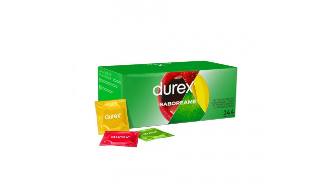 Kondoomid Durex 144 Ühikut