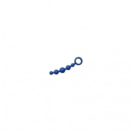 Anal Beads Joydivision JOY101-BLAU