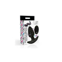 Anaaltapp XR Must (7,6 cm)