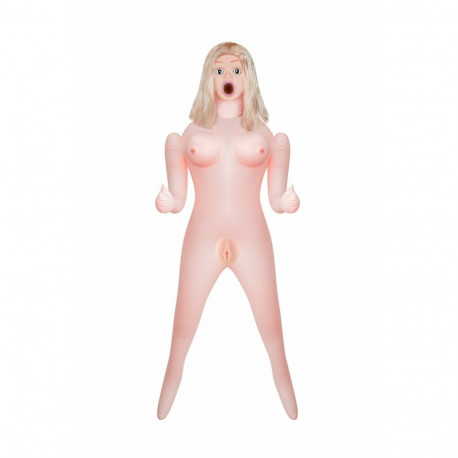 Inflatable Doll Candy Dolls