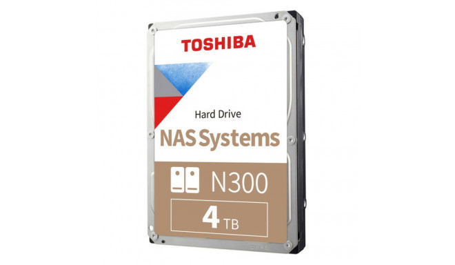 Kõvaketas Toshiba HDWG740EZSTC