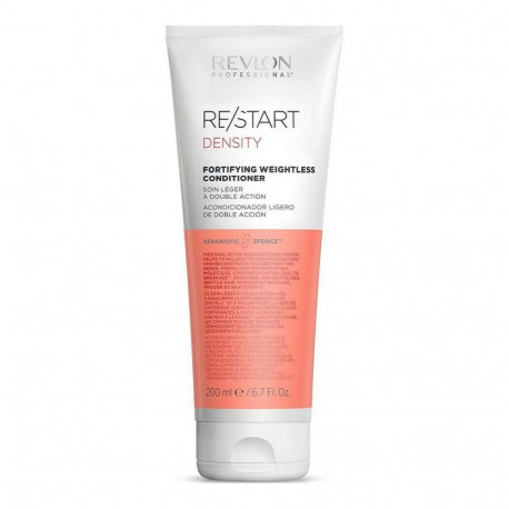 Tugevdav Palsam Revlon Re-Start Õhukesed juuksed (200 ml)