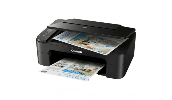 Multifunction Printer Canon 3771C006