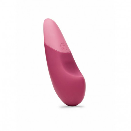 Kuul-vibraator Womanizer Dusky Roosa