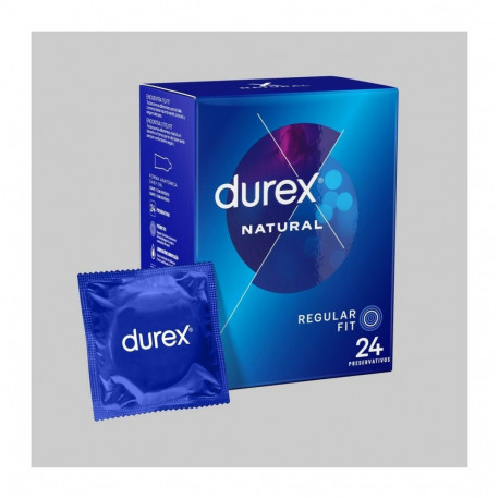 Kondoomid Durex