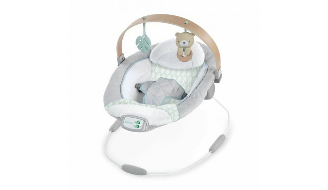 Baby Hammock Ingenuity