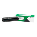 Ühilduv Tooner Lexmark 20N2HK0 Must