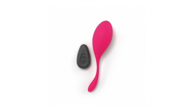 Vbraator Egg Dorcel Control Secret Vibe 2