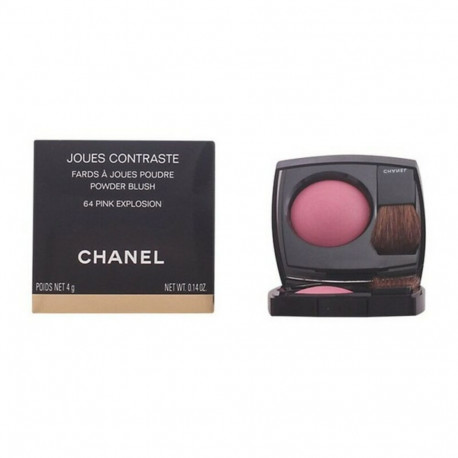Blush Joues Contraste Chanel - 03 - brume d'or 4 g
