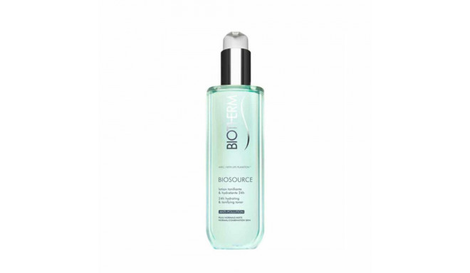 Niisutav ja tooniv vesi Biosource Biotherm - 200 ml