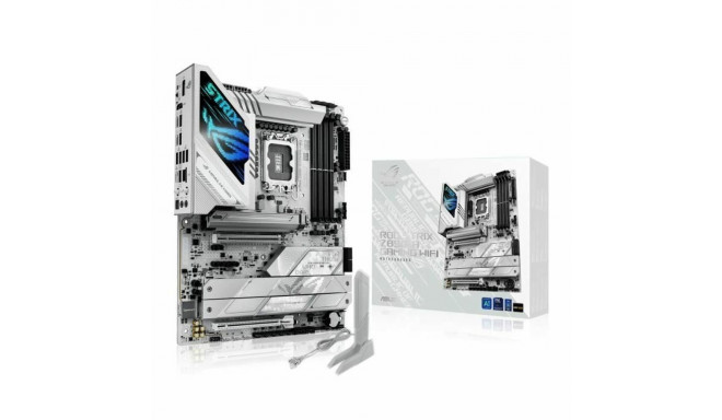 Motherboard Asus STRIX Z890-A GAMING WIFI LGA 1851