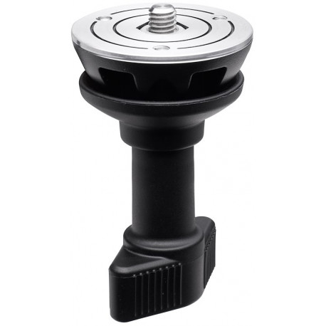 Manfrotto kinnitus 560BALLSHX Short Half Ball 60mm