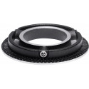 Manfrotto adapter Xchange 60mm Flat Base