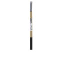 Eyebrow Make-up Brow Ultra Slim Maybelline - 07-black