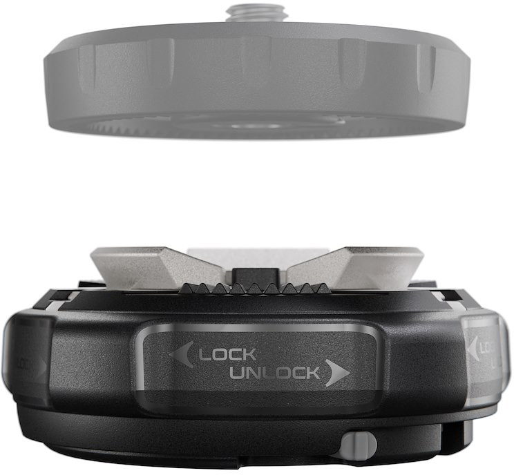 MANFROTTO MAONEQR-BASE