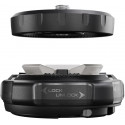 Manfrotto kiirkinnitussüsteem Xchange MAONEQR