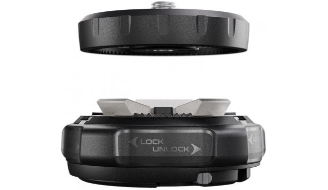 Manfrotto kiirkinnitussüsteem Xchange MAONEQR