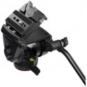 Manfrotto videopea 500X Fluid Head