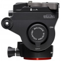 Manfrotto videopea 500X Fluid Head