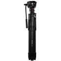 Manfrotto statiivikomplekt MKONEA-500X ONE Alu with 500X Fluid Head