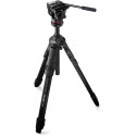 Manfrotto statiivikomplekt MKONEA-500X ONE Alu with 500X Fluid Head