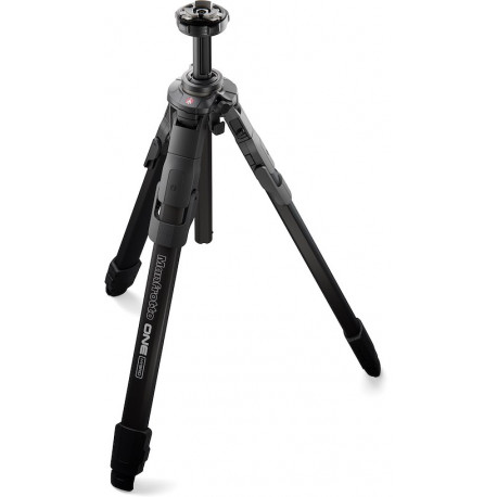 Manfrotto tripod MTONEA ONE Hybrid Aluminium
