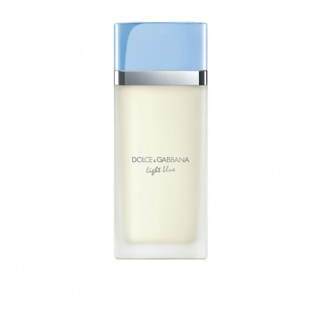 DOLCE & GABBANA LIGHT BLUE POUR FEMME edt vapo 100 ml