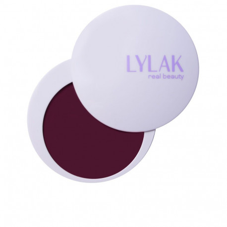 LYLAK TRUST BLUSH CREAMY colorete mate #Berry Trusted 5,6 ml