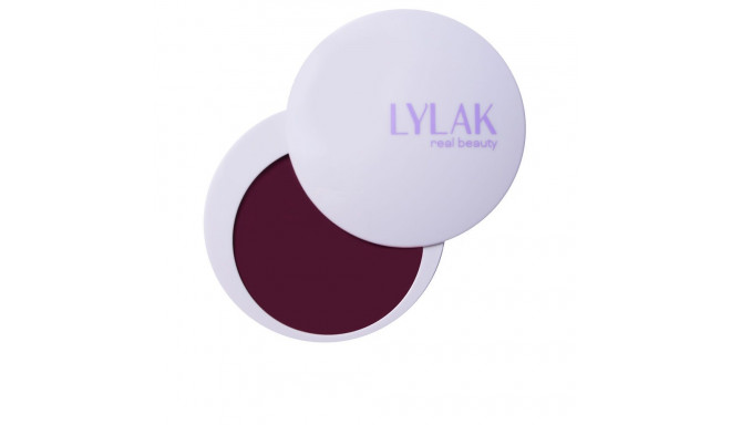 LYLAK TRUST BLUSH CREAMY colorete mate #Berry Trusted 5,6 ml