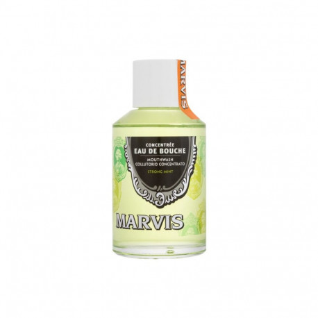 Marvis Strong Mint (120ml)