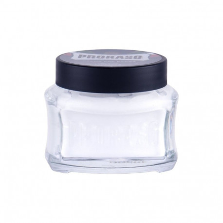 PRORASO Blue Pre-Shave Cream (100ml)