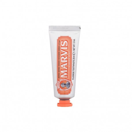 Marvis Ginger Mint (25ml)