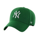 Czapka z daszkiem '47 New York Yankees MVP Snapback zielona B-MVP17WBP-KY