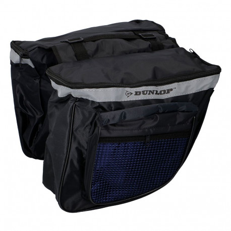 Dunlop rattakott pakiraamile 27890 2ass PES 30x26x10cm 600D SL