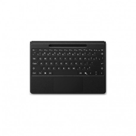 MICROSOFT Surface Pro Flex klaviatuur must Nordic DK FI NO SE Commercial 1 litsents