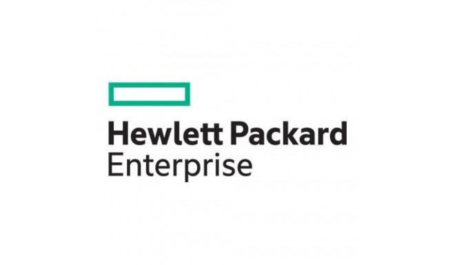 HPE 1000W Flex Slot titaan kuumvahetatav toiteploki komplekt