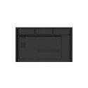 LG 75TR3DK-B Signage Display 75inch IDB IR Touch UHD 350cd/m2 16/7 Android 8.0 Speaker wifi
