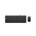 LENOVO Essential juhtmega klaviatuuri ja hiire komplekt AI Nordic koos copilot-nupuga