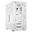 Be Quiet Pure Base 501 DX valge ARGB