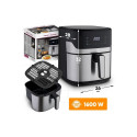 Deep fat fryer Proficook