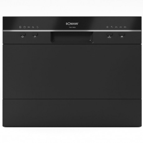 Lauapealne nõudepesumasin Bomann TSG7405B