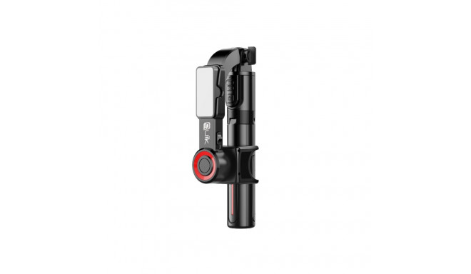 Quik QS-600 Selfie Tripod with Stabilization