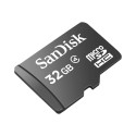 SanDisk microSDHC Memory Card 32GB