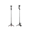 Quik QS-600 Selfie Tripod with Stabilization