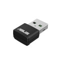 Asus USB-AX55 Network Card