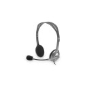 Logitech H110 Headphones