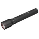 Ledlenser P17R Core Black Hand flashlight LED