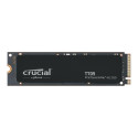 Crucial CT2000T705SSD3 sisemine pooljuhtketas 2 TB M.2 PCI Express 5.0 NVMe