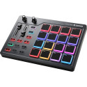 Donner DPD-16 MIDI kontroller